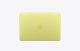  Dán 3M JRC Macbook Neo 13inch - Citrus (Vàng) 