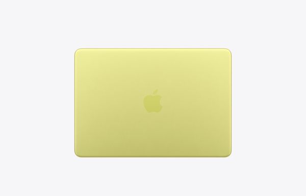  Dán 3M JRC Macbook Neo 13inch - Citrus (Vàng) 