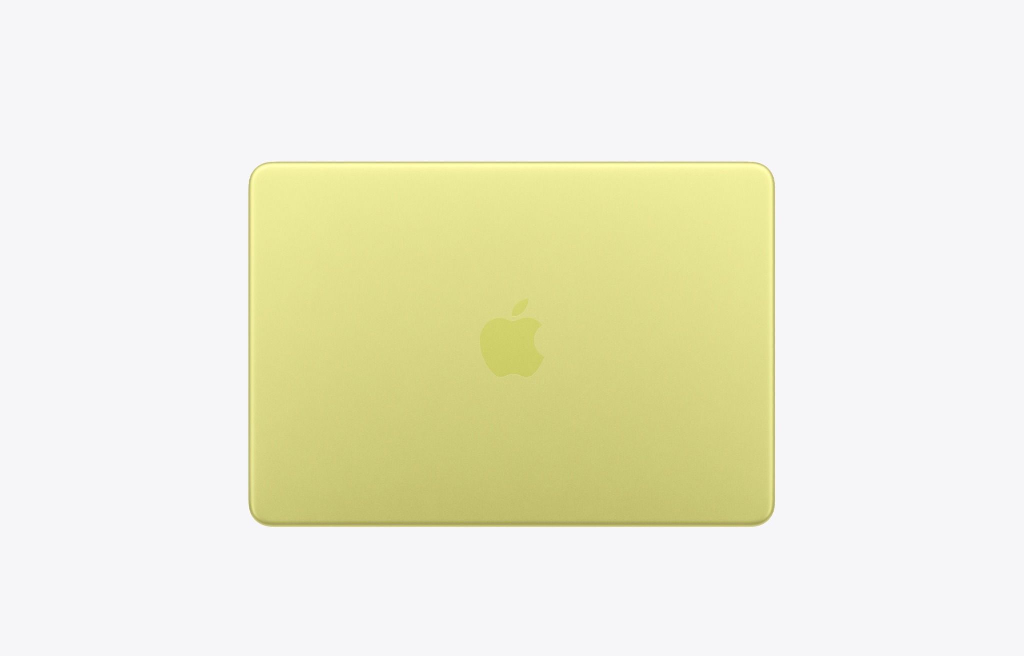 Dán 3M JRC Macbook Neo 13inch - Citrus (Vàng) 