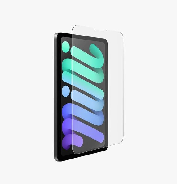  Kính iPad Air 11 (M2/M3) UNIQ Optix 