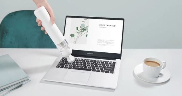 Máy Hút Bụi Cầm Tay Xiaomi Mijia 