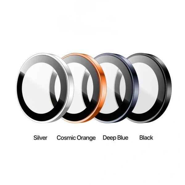  Lens 17 Promax Dux Ducis HAWK - Bạc 