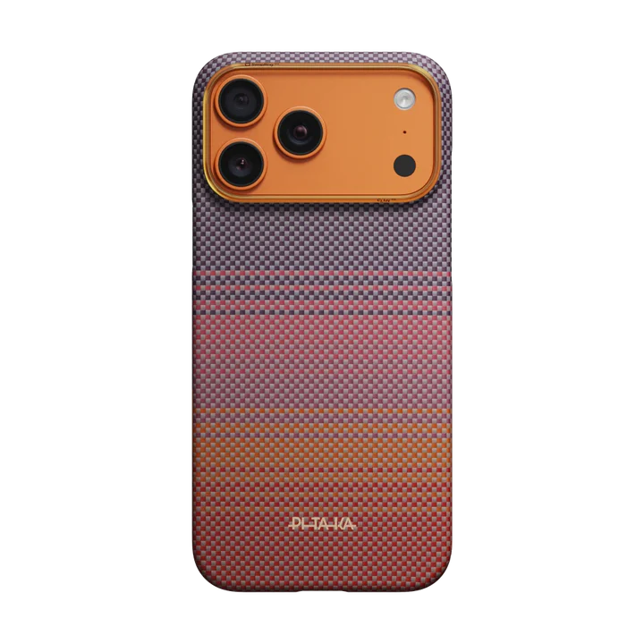  Ốp 17 Promax Pitaka Edge - Sunset 2.0 California Dream 02 