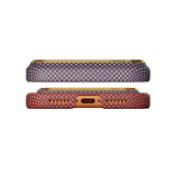  Ốp 17 Promax Pitaka Edge - Sunset 2.0 California Dream 02 