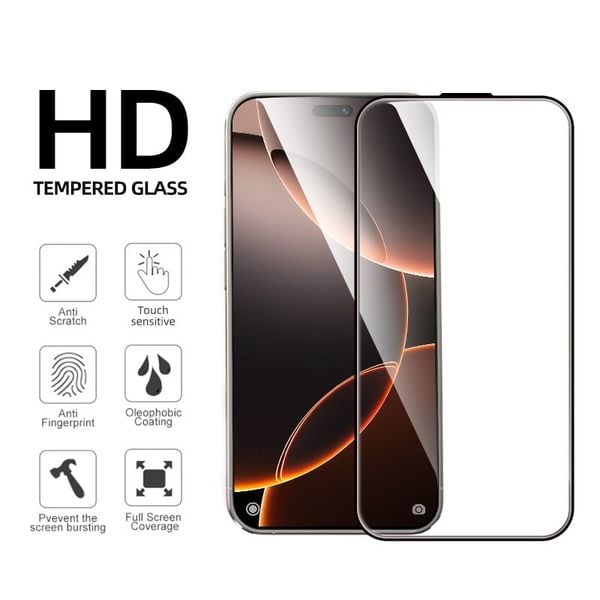  Kính 17 Promax Chống Nhìn Trộm Sanjix Pro 