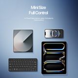  Bàn Phím Dux Ducis Mini 