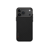  Ốp 17 Promax UNIQ Keva Edge - Carbon Black 