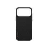  Ốp 17 Promax UNIQ Keva Edge - Carbon Black 