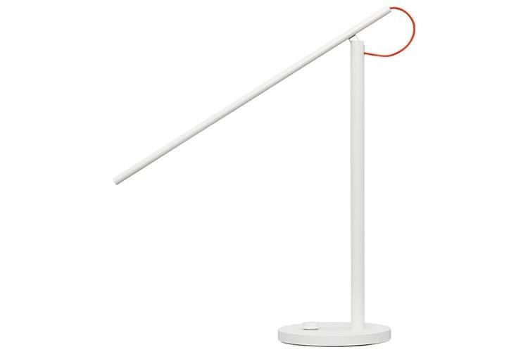  Đèn Bàn Mi Led Desk Lamp 1S - Trắng | Hàng Chính Hãng 