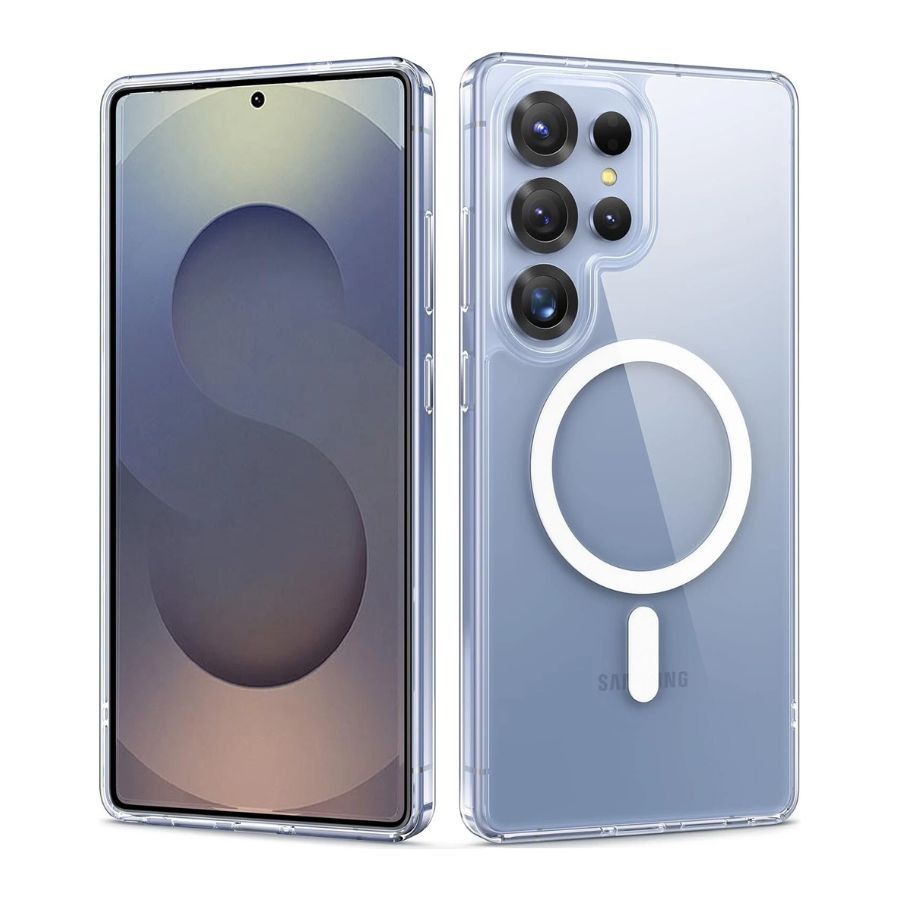  Ốp S25 Ultra Likgus Lin Magsafe 