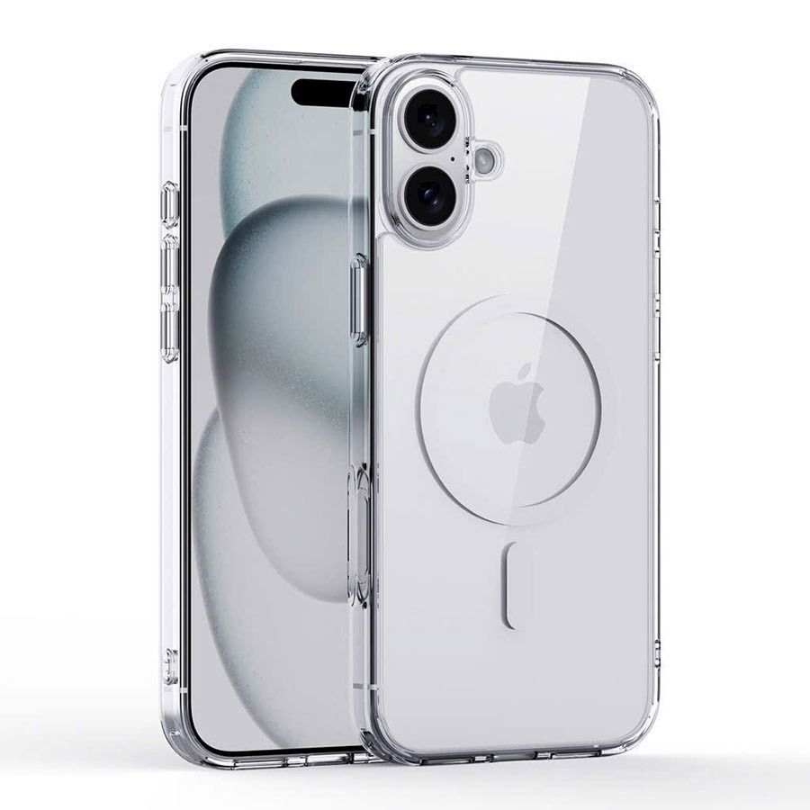  Ốp 17(6.1) Likgus Lin Magsafe 