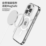  Ốp 15 Plus Likgus Trong Magsafe 