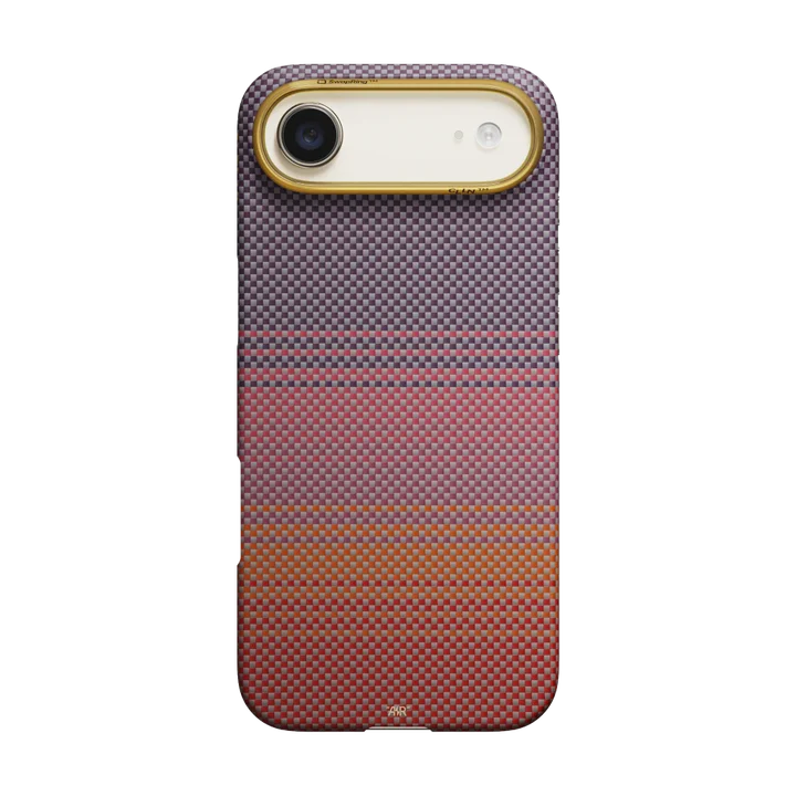  Ốp 17 Air Pitaka Edge - Sunset 2.0 California Dream 02 