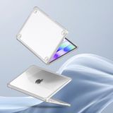  Ốp Macbook Neo Dux Ducis LCGM - Trong suốt 