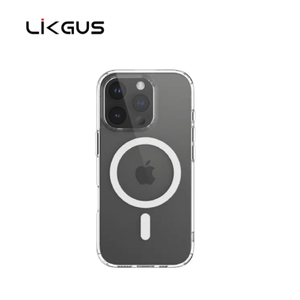 Ốp 15 Promax Zikgus Style Mag Silicon 