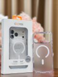  Ốp 18 Promax COOYEE Ice (Lưng nhám) 