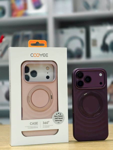  Ốp 18 Promax COOYEE Wavy Pattem 