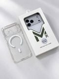  Ốp 18 Promax Memumi Trong Magsafe 