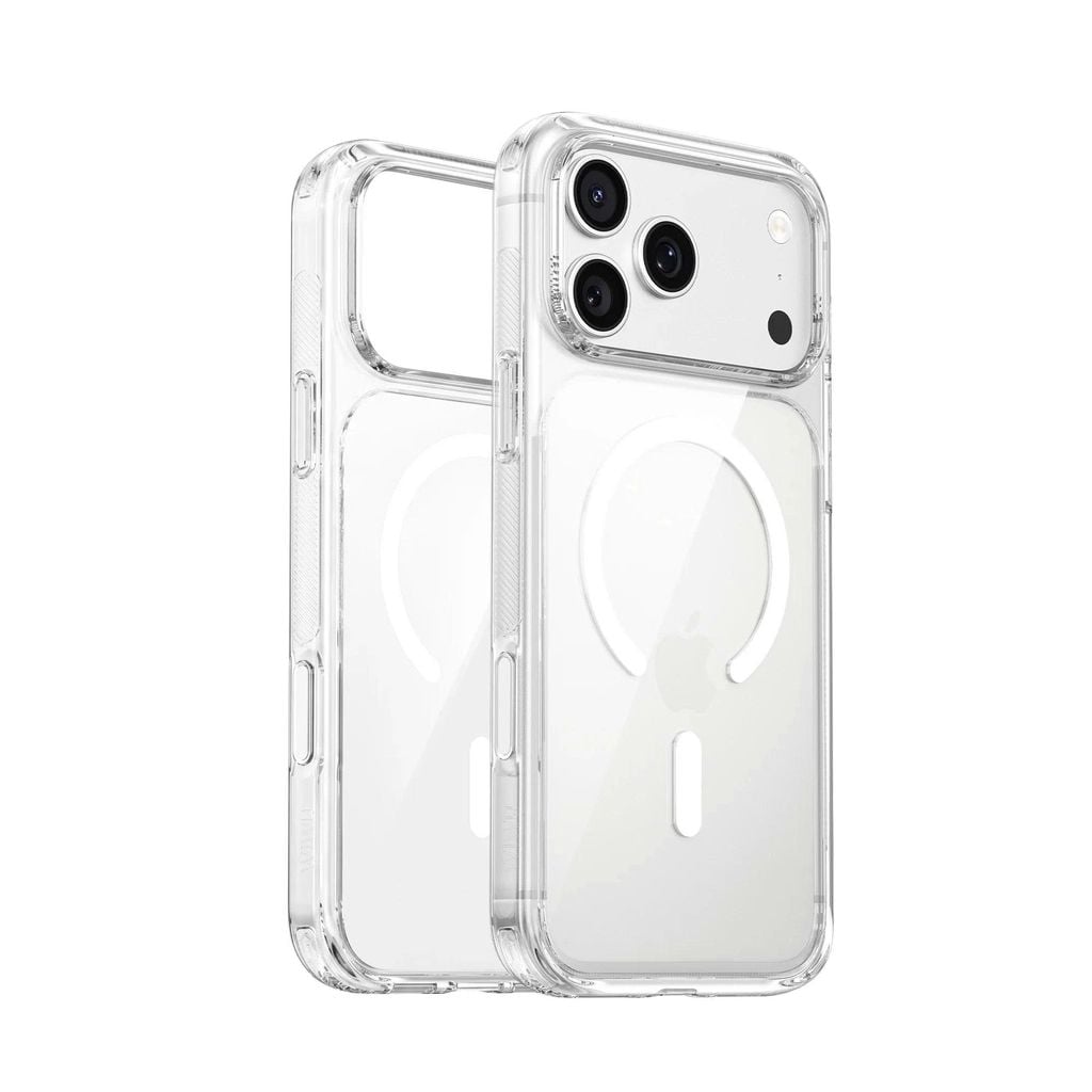  Ốp 18 Promax Wiwu Crystal Shield CS-202 