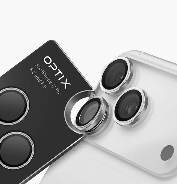  Lens 17 Promax UNIQ - Cam 