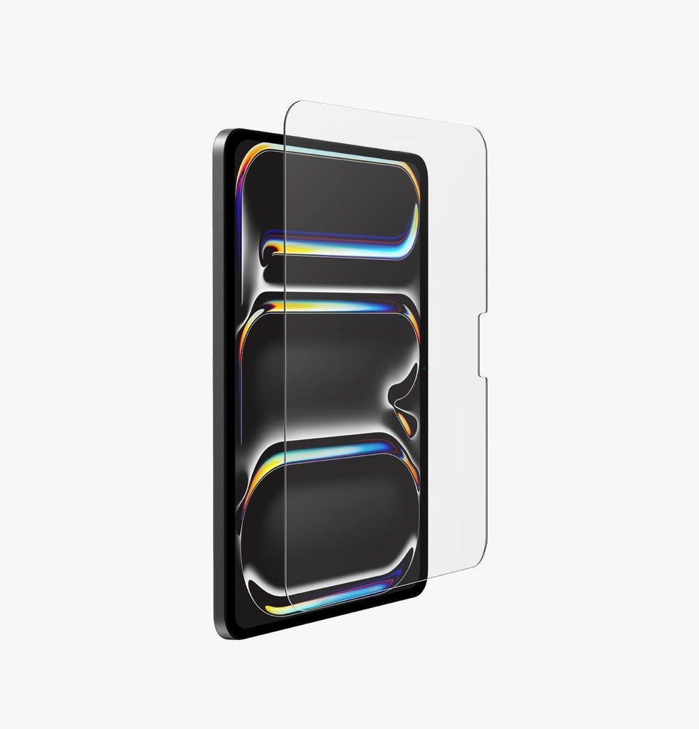  Kính iPad Gen 10/11 (A16) UNIQ Optix 