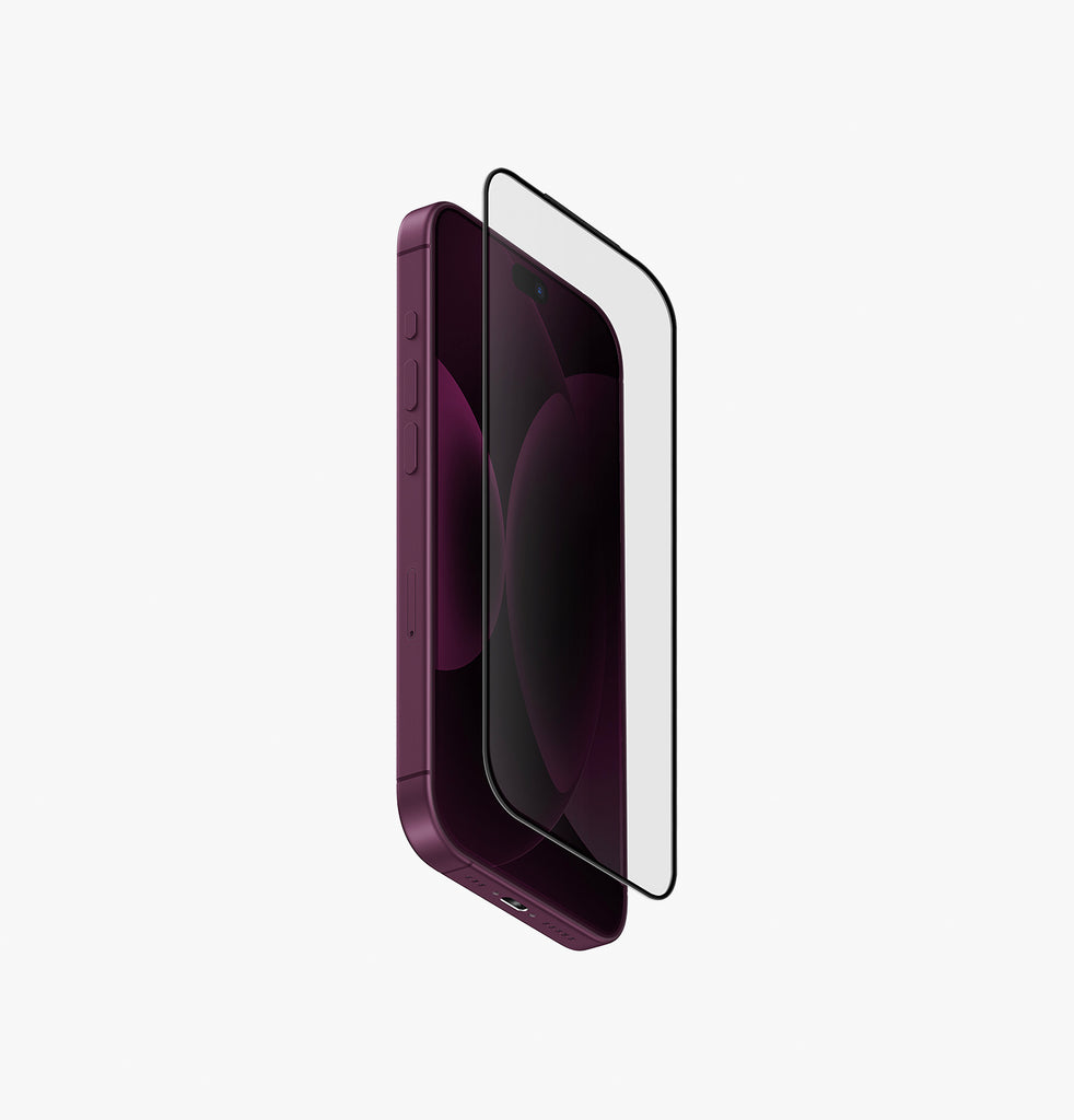  Kính 18 Promax Privacy UNIQ Covex Vivid 