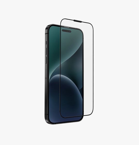  Kính 15 Promax Uniq Optix Vivid Clear 
