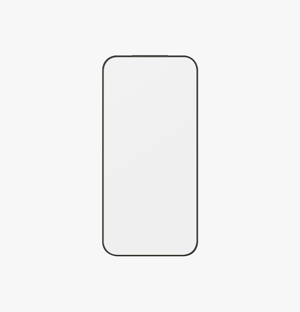  Kính 17 Promax Trong UNIQ Optix 