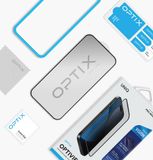  Kính 17 Promax Trong UNIQ Optix 