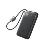  Pin Baseus EnerFill FC 11 Digital Display 10.000mah 22.5W - Đen 
