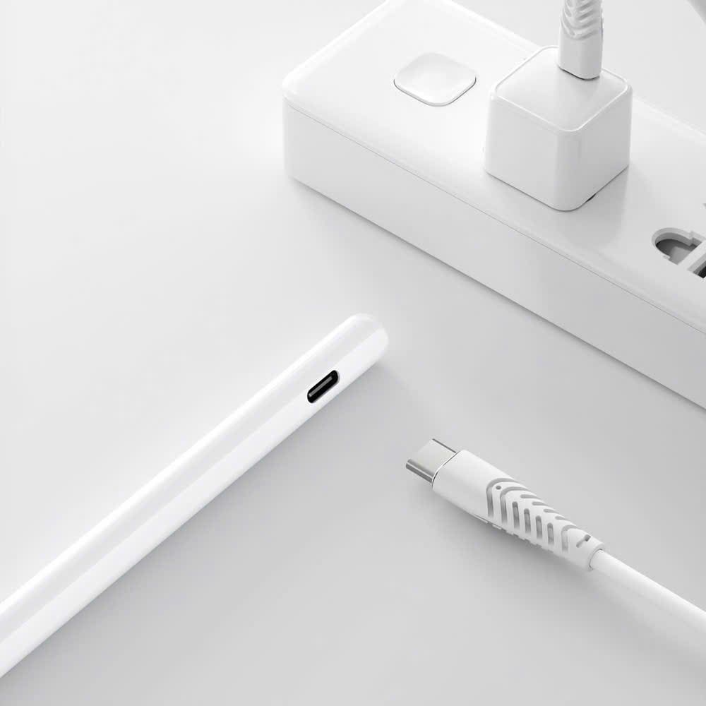  Bút Cảm Ứng iPad Wiwu Pencil W-A03 