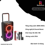  Loa JBL Partybox 520 Chính Hãng PGI 
