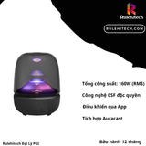  Loa Harman/Kardon Aura Studio 5 _ Đen 