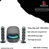  Loa Harman/Kardon SoundStick 5 - Đen 