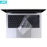  Phủ Phím JRC Macbook Neo (Trong suốt) 