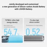  Pin Cuktech 15 Air 15.000mah PB150S 100W - Xám 
