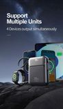  Pin Wiwu Galaxy 20.000mah 35W P036 (Trắng) 