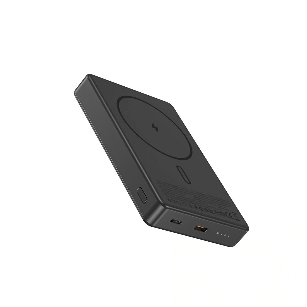  Pin Wiwu Aramid Fiber 10.000 Qi2 P073 