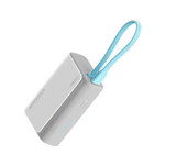  Pin Cuktech 10.000mah LPB 100 33W - Xám 