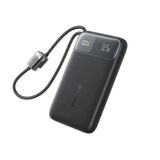  Pin Baseus EnerFill FC 11 Digital display 20.000mah 22.5W - Đen 