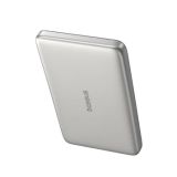  Pin Baseus PicoGo AM41 Ultra-slim 5000mah 20W - Titan 