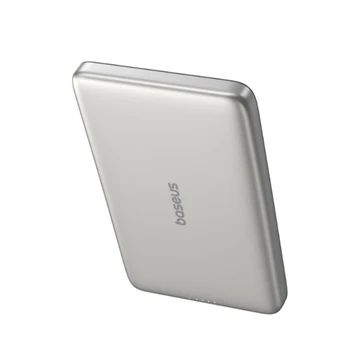 Pin Baseus PicoGo AM41 Ultra-slim 5000mah 20W - Titan 