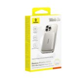  Pin Baseus PicoGo AM41 Ultra-slim 5000mah 20W - Titan 