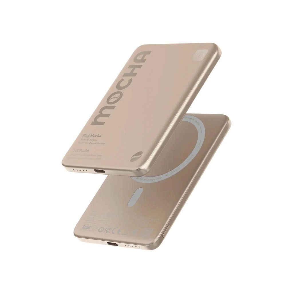  Pin Wiwu Mocha Slim 5000mah-P085 