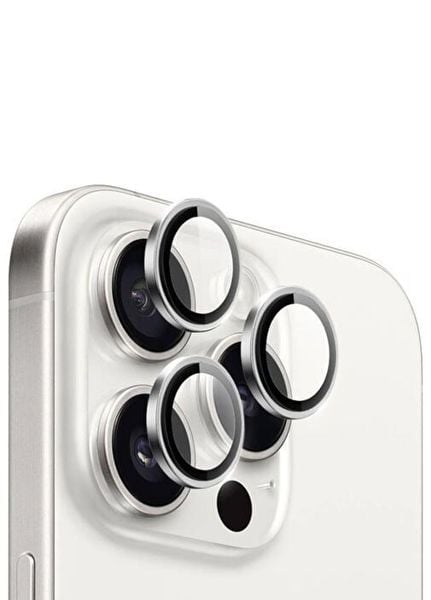  Lens Wiwu Sapphire - Silver 