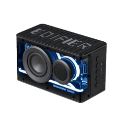  Loa EDIFIER QD25 - Đen 