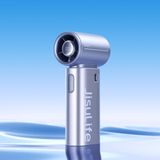  Quạt Cầm Tay Jisulife Fan 9S - Xanh (5000mah) 