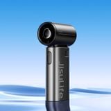  Quạt Cầm Tay Jisulife Fan 9S - Đen Pin (5000mah) 