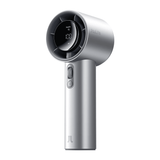  Quạt Cầm Tay Jisulife Pro 1S 2026 - Bạc Titan (sử dụng 40 giờ) 