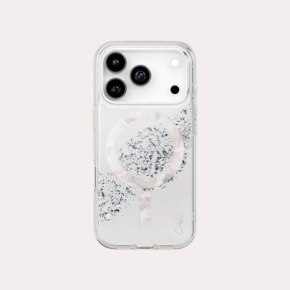  Ốp 17 Promax UNIQ Coehl Crystelle 